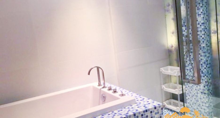 For sale 1 bed condo in North Pattaya, Pattaya