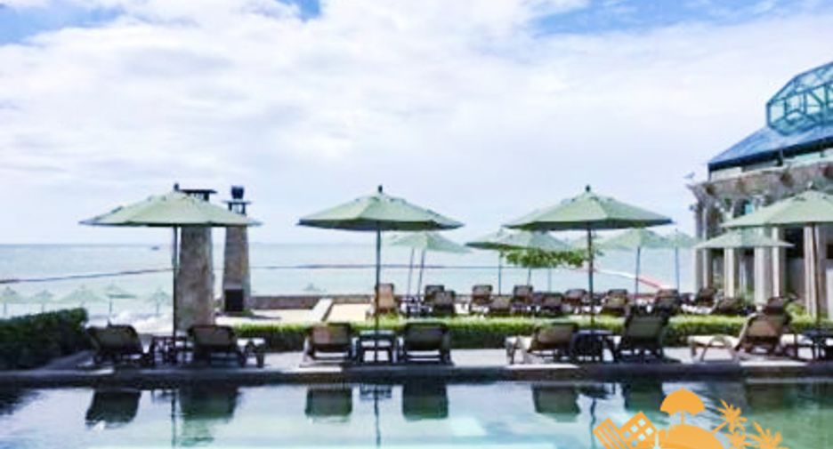 For sale 1 bed condo in North Pattaya, Pattaya