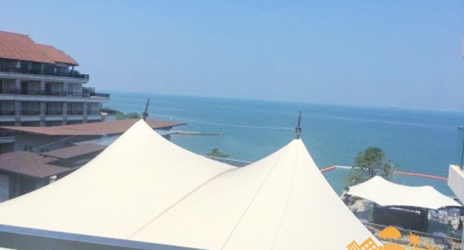 For sale 1 bed condo in North Pattaya, Pattaya