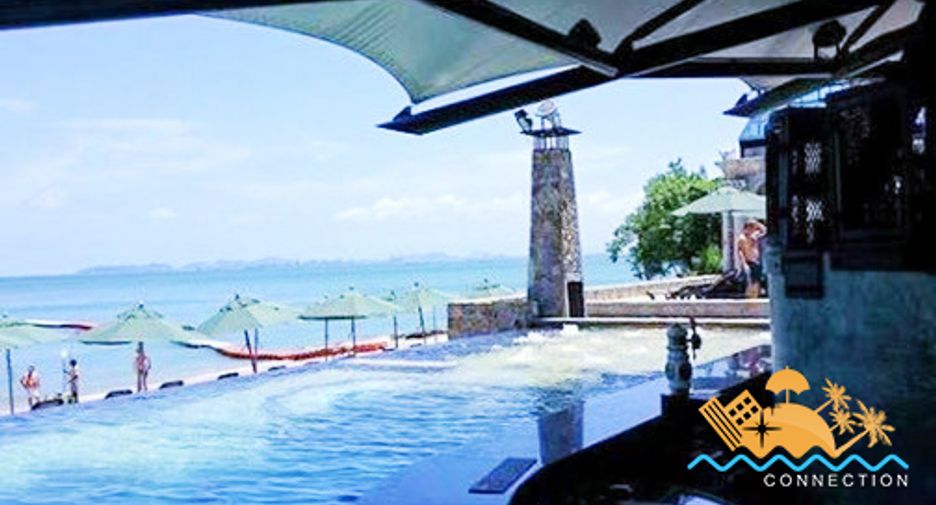 For sale 1 bed condo in North Pattaya, Pattaya