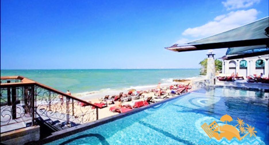 For sale 1 bed condo in North Pattaya, Pattaya