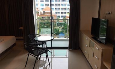 For sale スタジオ condo in Bang Lamung, Chonburi