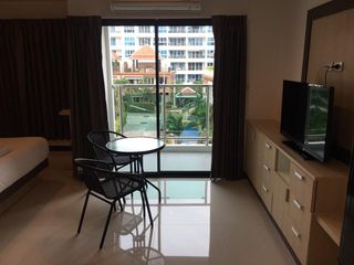 Condo en venta de estudio en Bang Lamung, Chonburi