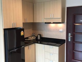 Condo en venta de estudio en Bang Lamung, Chonburi
