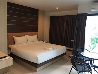 Condo en venta de estudio en Bang Lamung, Chonburi