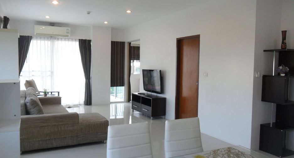 Condo en venta de 1 habitaciones en South Pattaya, Pattaya