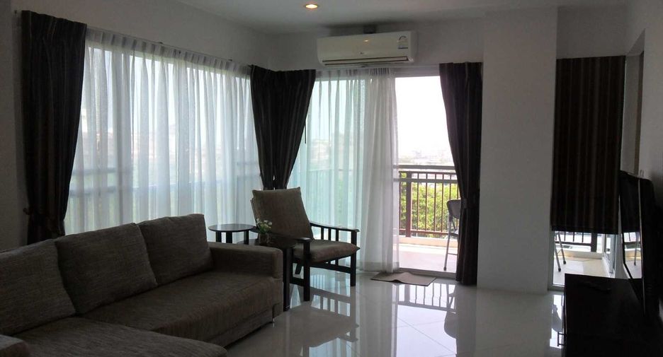 Condo en venta de 1 habitaciones en South Pattaya, Pattaya