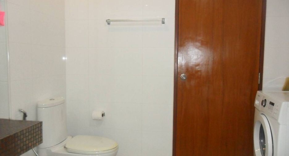 Condo en venta de 1 habitaciones en South Pattaya, Pattaya