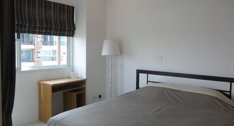 Condo en venta de 1 habitaciones en South Pattaya, Pattaya