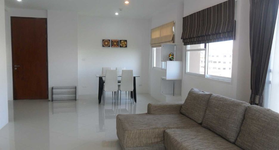Condo en venta de 1 habitaciones en South Pattaya, Pattaya