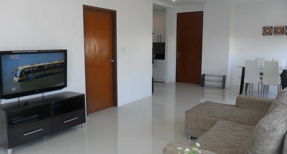 Condo en venta de 1 habitaciones en South Pattaya, Pattaya