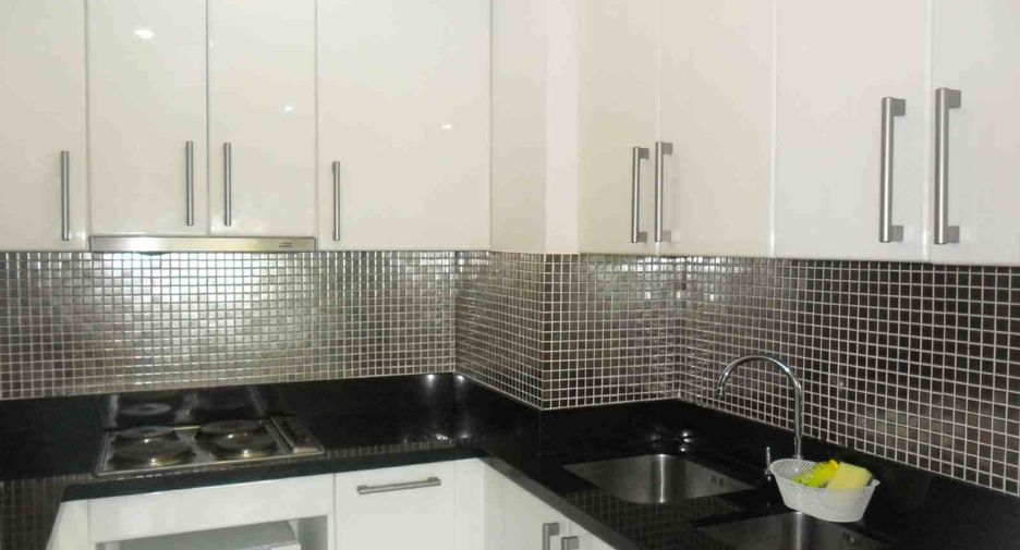 Condo en venta de 1 habitaciones en South Pattaya, Pattaya