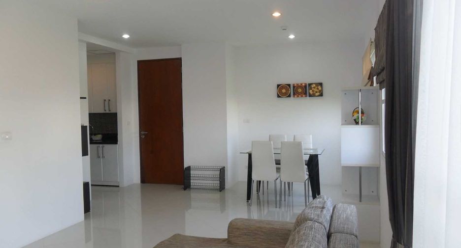 Condo en venta de 1 habitaciones en South Pattaya, Pattaya