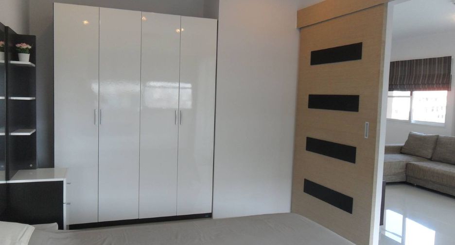 Condo en venta de 1 habitaciones en South Pattaya, Pattaya