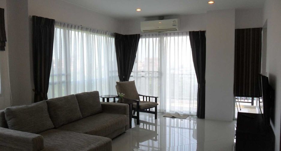 Condo en venta de 1 habitaciones en South Pattaya, Pattaya