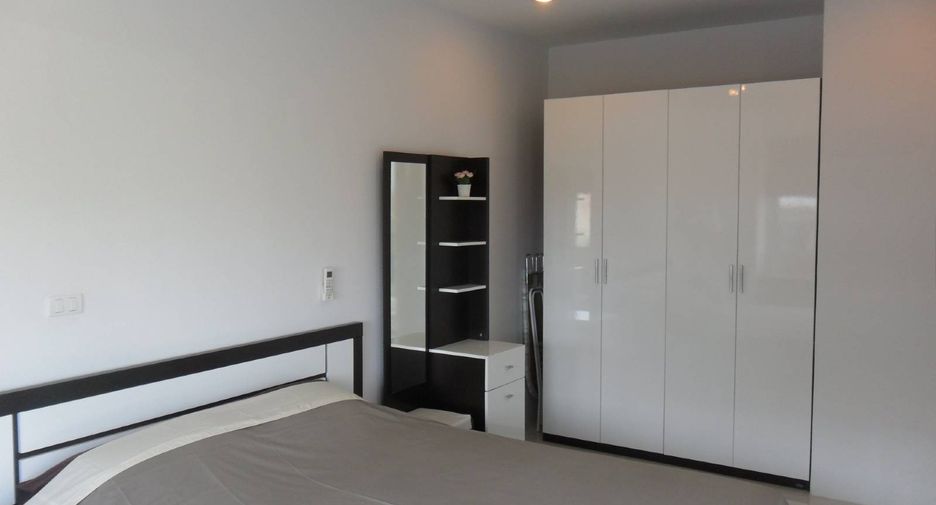 Condo en venta de 1 habitaciones en South Pattaya, Pattaya