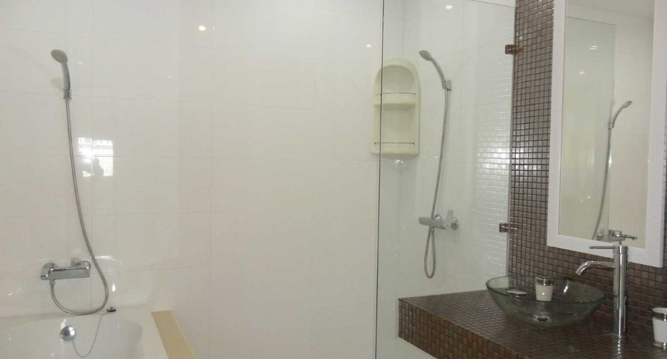 Condo en venta de 1 habitaciones en South Pattaya, Pattaya