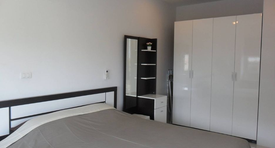 Condo en venta de 1 habitaciones en South Pattaya, Pattaya