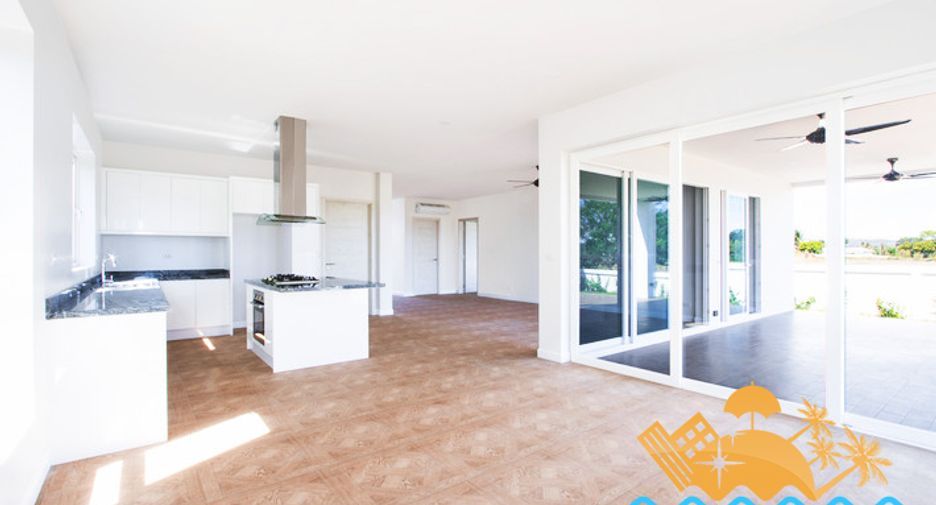Продажа 2 спальни дом в Huay Yai, Паттайя