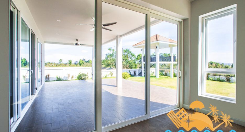 Продажа 2 спальни дом в Huay Yai, Паттайя