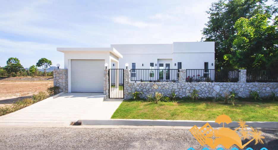 Продажа 2 спальни дом в Huay Yai, Паттайя