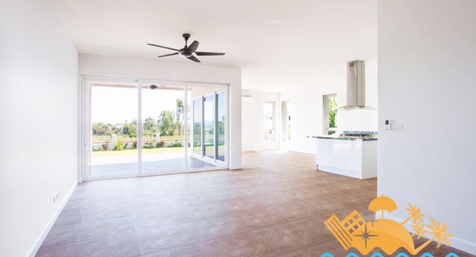 Продажа 2 спальни дом в Huay Yai, Паттайя