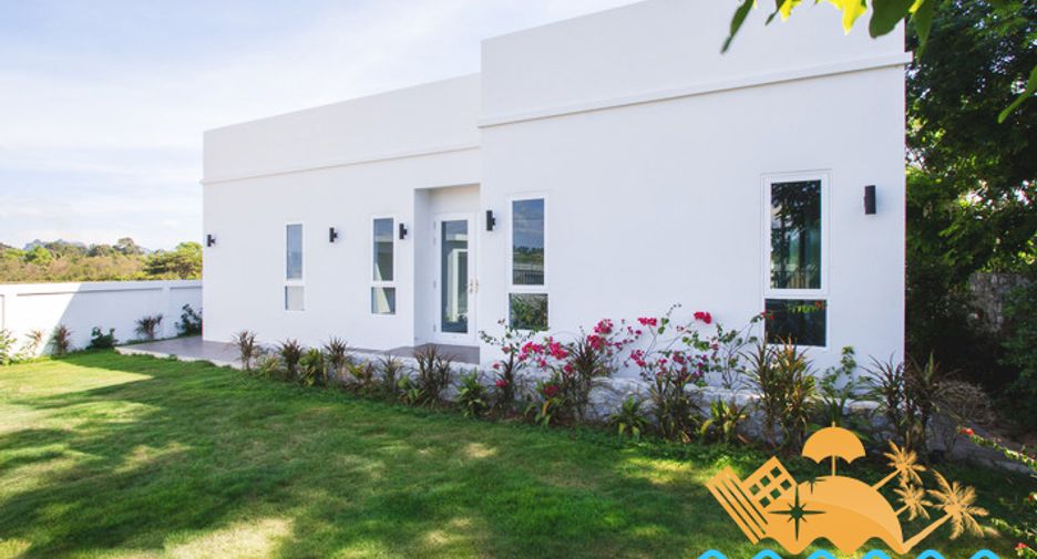 Продажа 2 спальни дом в Huay Yai, Паттайя