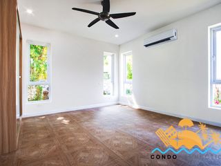 For sale 2 bedrooms house in Bang Lamung, Chonburi
