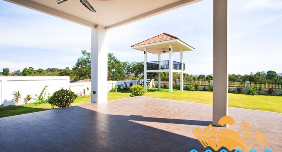 Продажа 2 спальни дом в Huay Yai, Паттайя