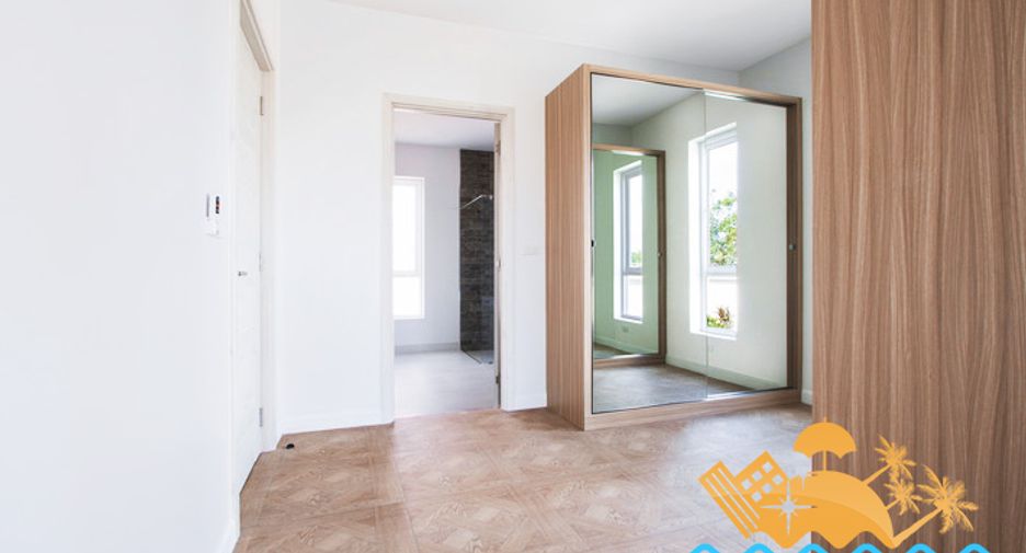 Продажа 2 спальни дом в Huay Yai, Паттайя