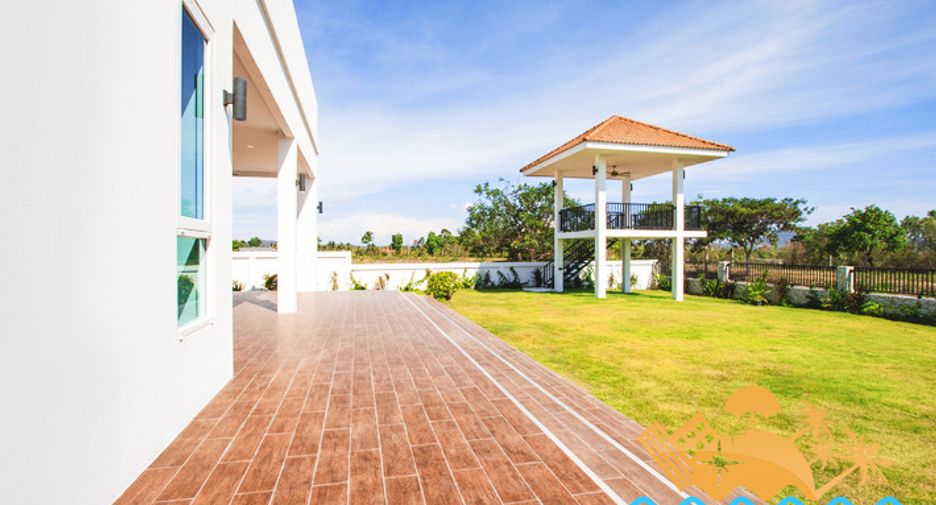 Продажа 2 спальни дом в Huay Yai, Паттайя