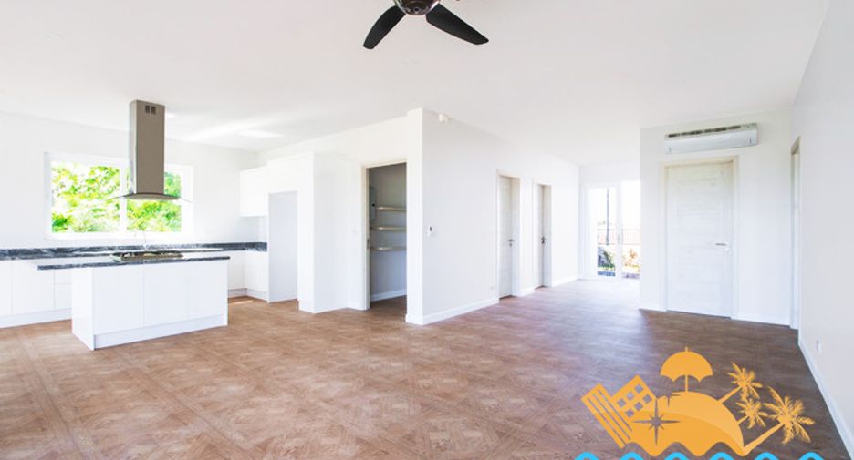 Продажа 2 спальни дом в Huay Yai, Паттайя