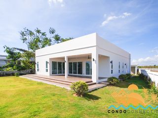 For sale 2 bedrooms house in Bang Lamung, Chonburi