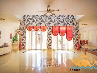 For sale 5 bedrooms house in Bang Lamung, Chonburi