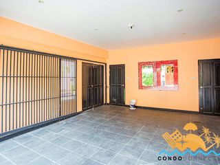 For sale 5 bedrooms house in Bang Lamung, Chonburi