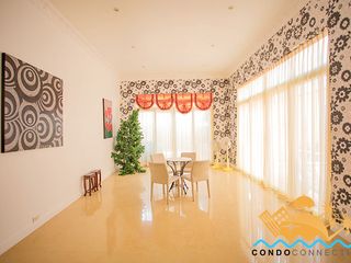 For sale 5 bedrooms house in Bang Lamung, Chonburi
