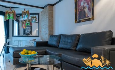 Продажа 1 кровать кондо в Йомтиен, Паттайя
