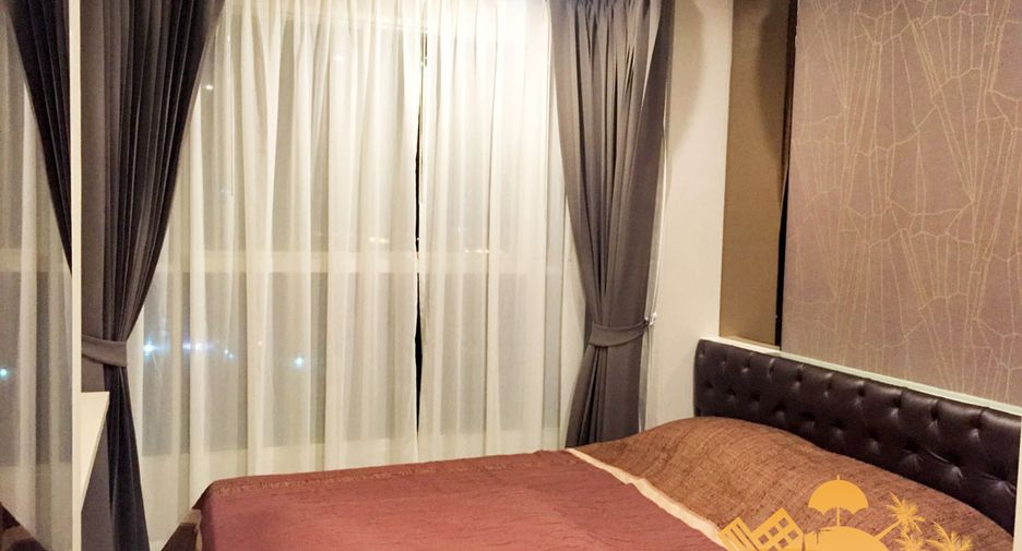 Condo en venta de 2 habitaciones 
