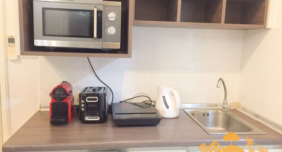 Condo en venta de 2 habitaciones 