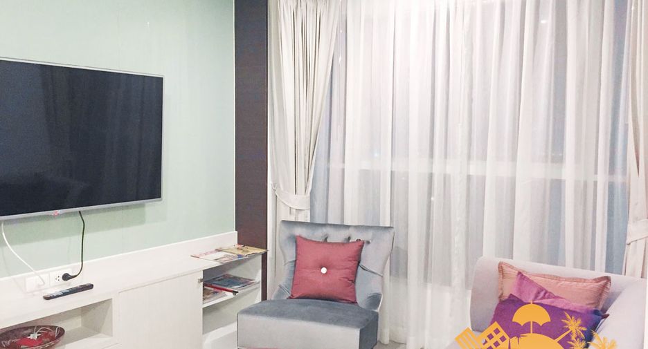Condo en venta de 2 habitaciones 