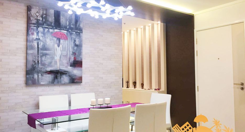 Condo en venta de 2 habitaciones 