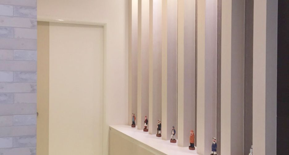 Condo en venta de 2 habitaciones 