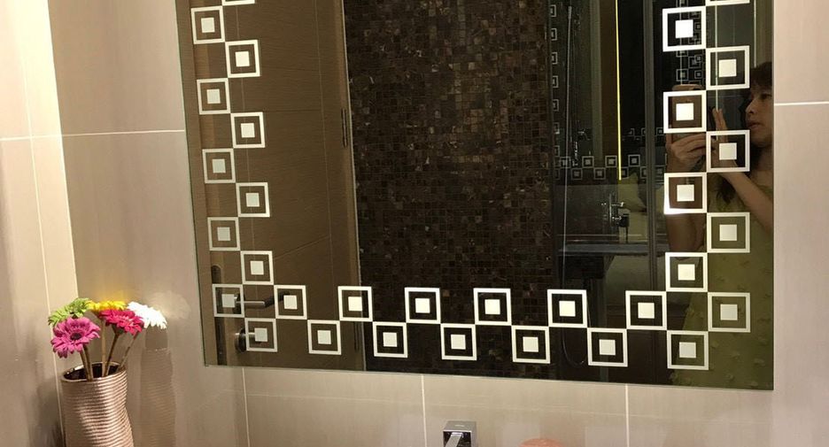 For sale studio condo in Bang Lamung, Chonburi
