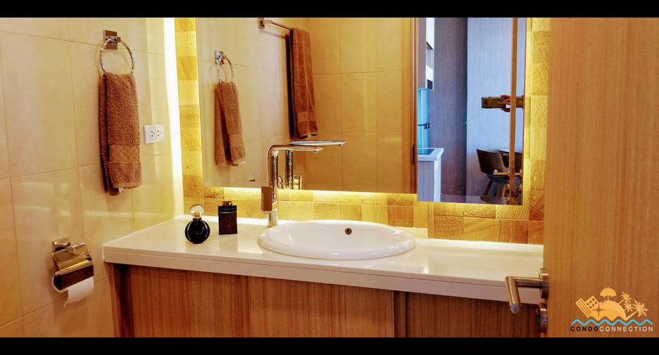 For sale 1 bed condo in South Pattaya, Pattaya