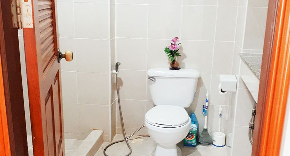 For sale 1 bed condo in Pratumnak, Pattaya
