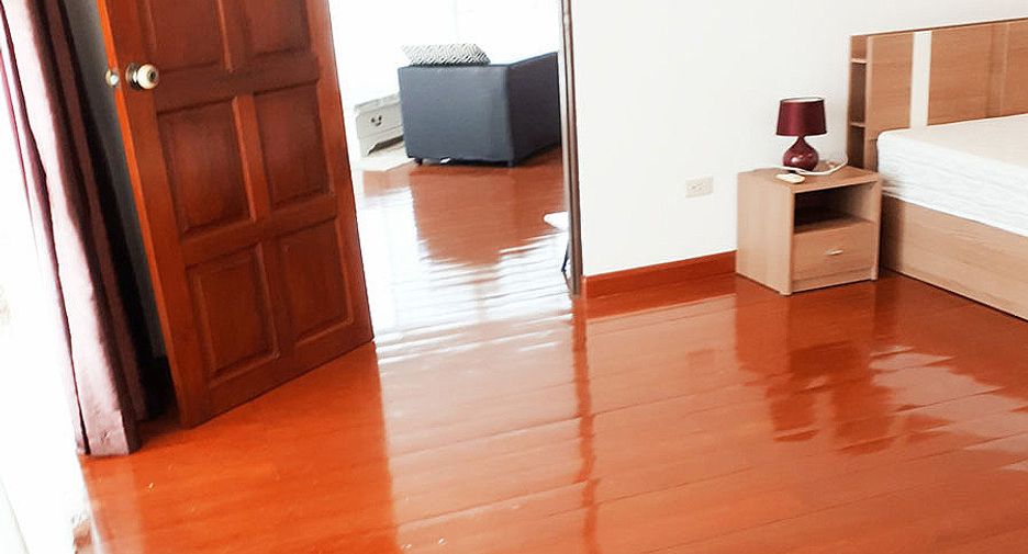 For sale 1 bed condo in Pratumnak, Pattaya