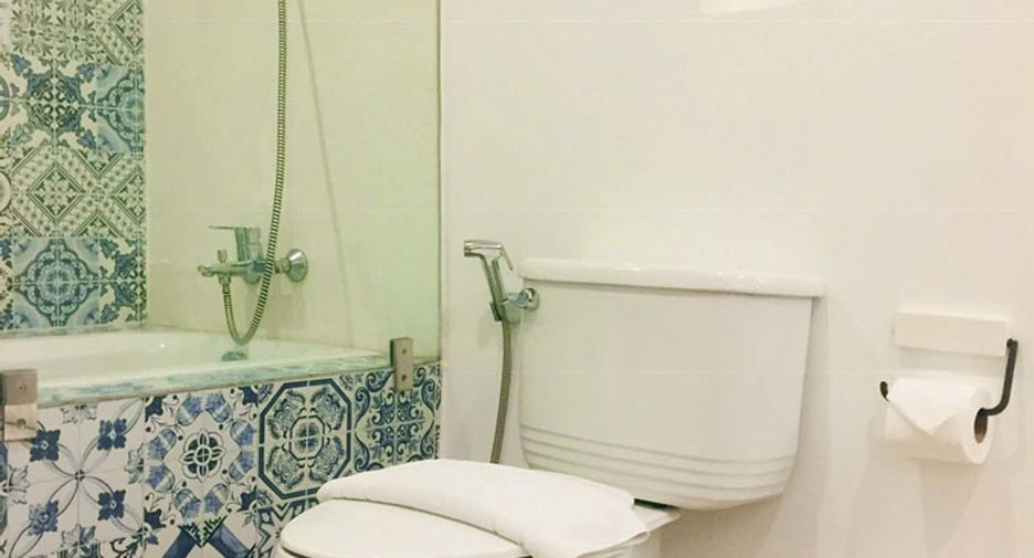 For sale studio condo in Sattahip, Chonburi
