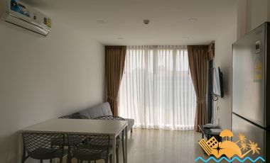 For sale 1 bed condo in Pratumnak, Pattaya