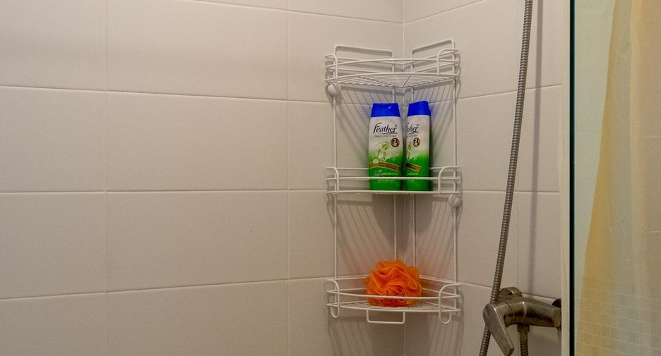 À vendre 1 chambre condo à Pratumnak, Pattaya