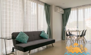 For sale 1 bed condo in Pratumnak, Pattaya